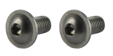 Full set gate hinge TB 2 blank